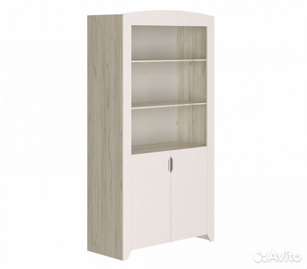 Шкаф открытый 