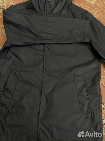 Куртка для мальчиков, дождевик