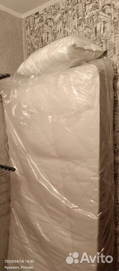 Матрас 190*90*20