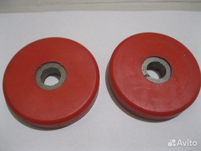 Блины для гантелей