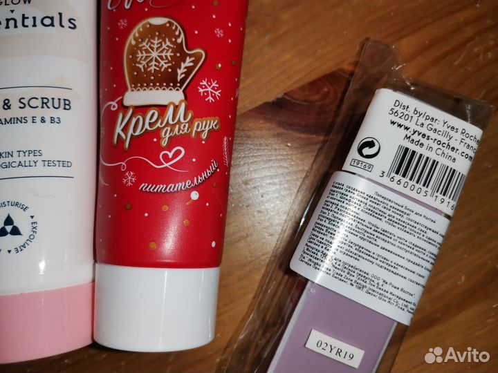 Набор косметики, Бьюти бокс, Beauty box