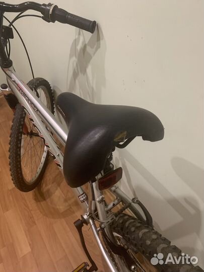 Велосипеды бу взрослый