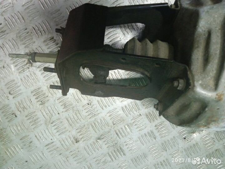 Вакуумный усилитель тормозов Газ 3110