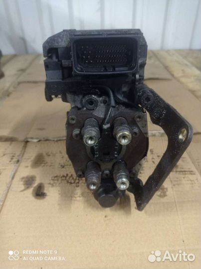 Топливный насос Опель 0470504222