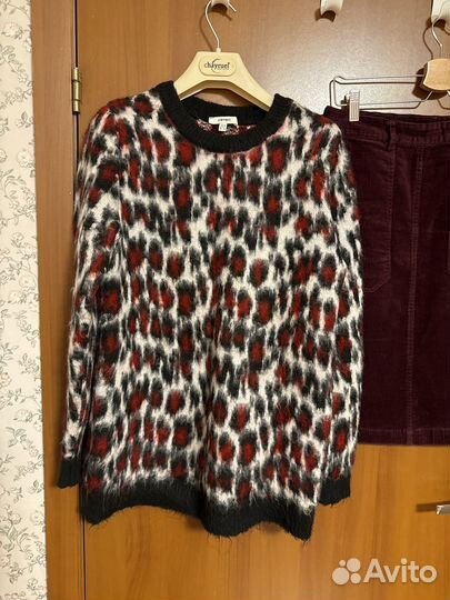 Юбка с кофтой