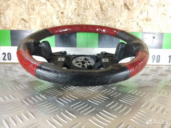 Рулевое колесо Opel Omega B