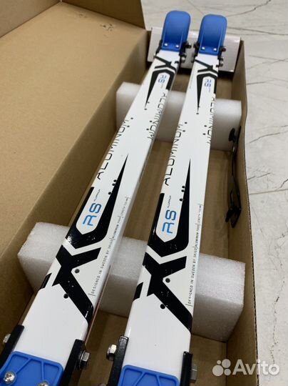 Лыжероллеры Classic