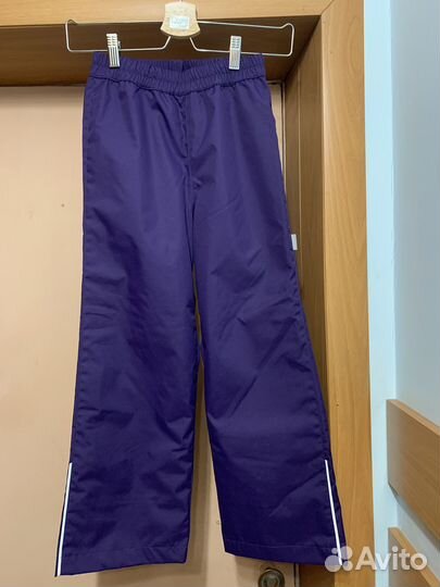 Комплект демисезонный на девочку huppa оригинал но