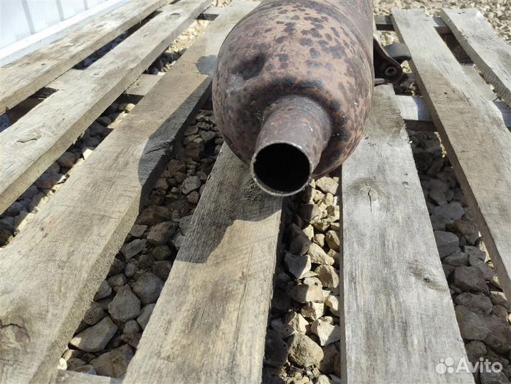 Катализатор Toyota Auris E150 2009