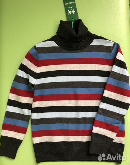 Джемпер Турция