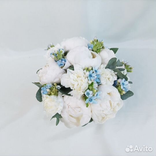 Шикарный букет невесты