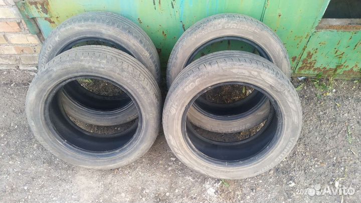 Hankook Ventus Prime 2 K115 205/55 R16