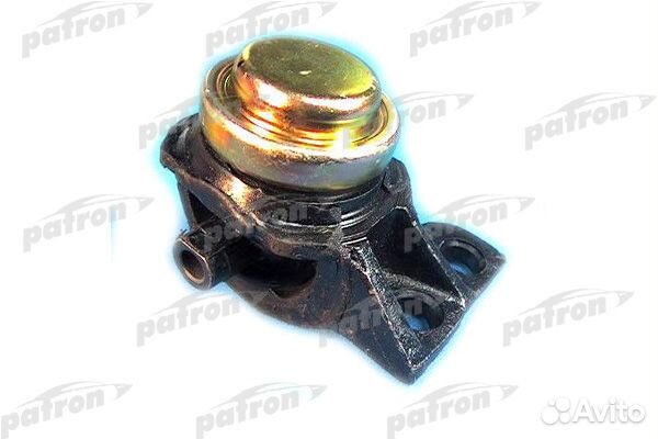 Опора двигателя KIA carnival 2.5 99