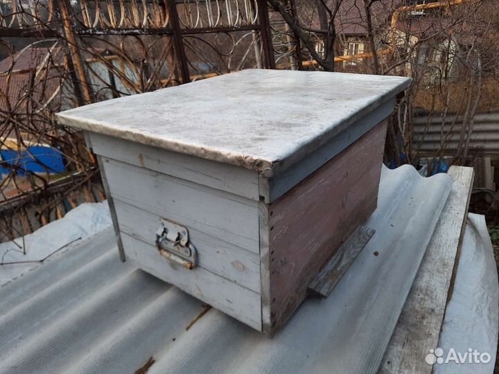 Улей для пчел