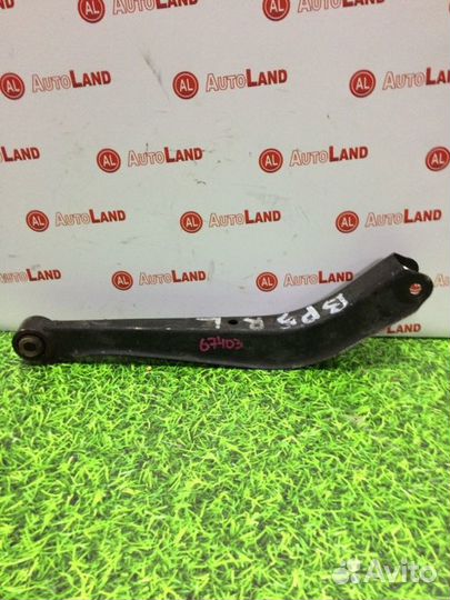 Тяга задняя левая Subaru Legacy BP5