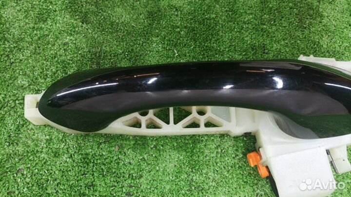 Ручка двери задняя правая Hyundai Santa Fe (Tm) TM