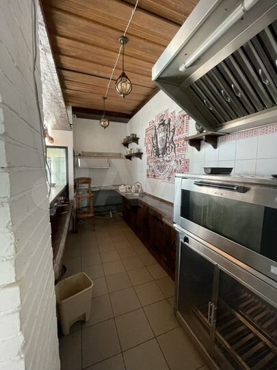 Общепит, 50 м²