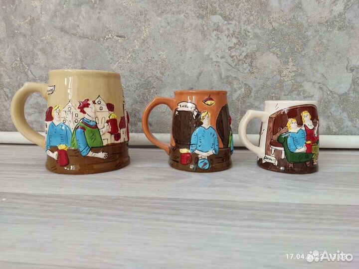 Пивная кружка