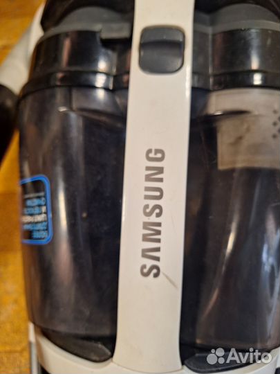 Пылесос samsung