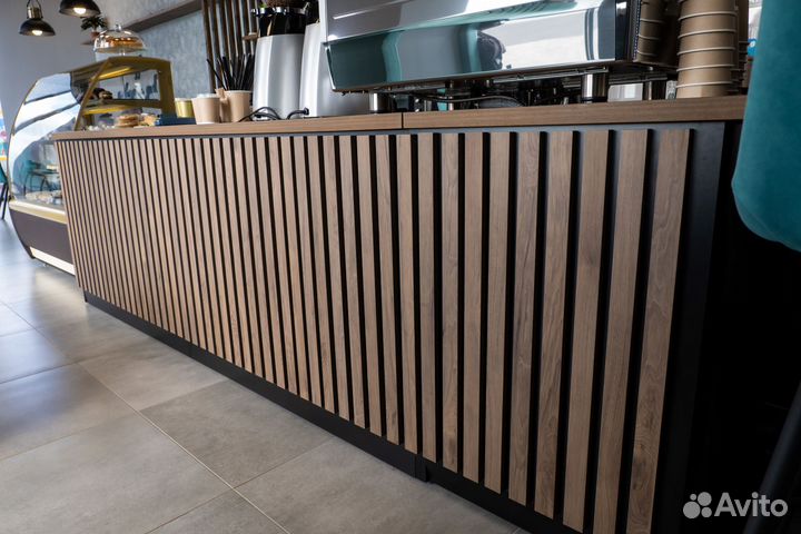 Барная стойка на заказ