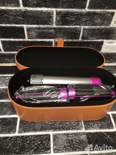 Стайлер dyson