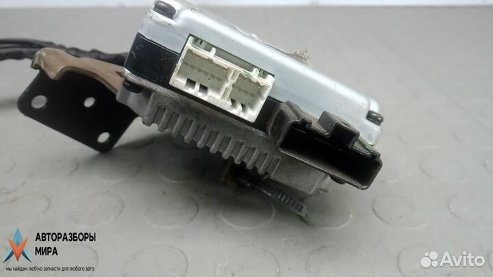 Блок управления рулевой рейкой Hyundai i40 VF 2013