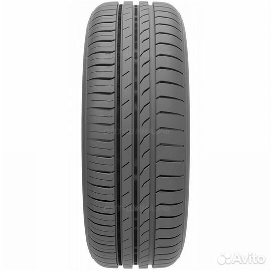 Goodride ZuperEco Z-107 245/35 R19 93W