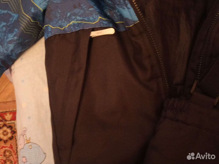 Костюм для мальчика 104