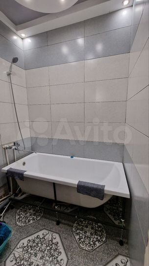 2-к. квартира, 52,1 м², 3/5 эт.