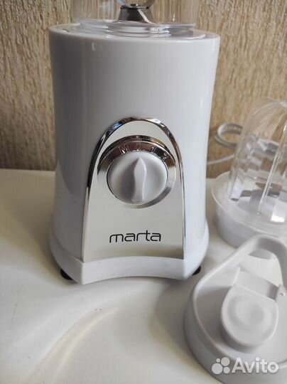 Измельчитель, блендер