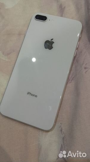 iPhone 8 Plus, 64 ГБ