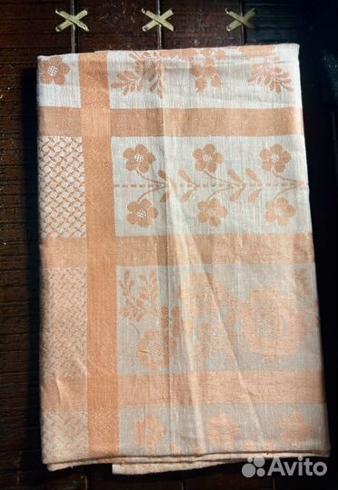 Скатерть СССР новая