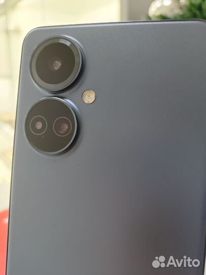 Tecno Camon 19 Pro, 8/128 ГБ