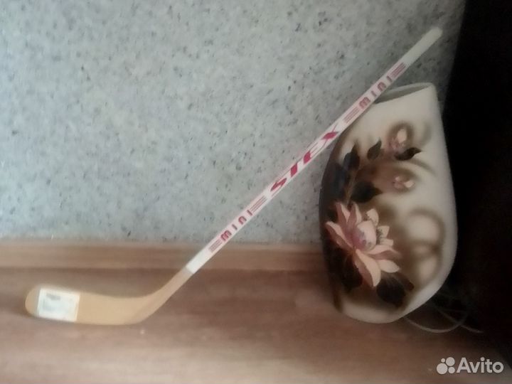 Клюшка хоккейная детская