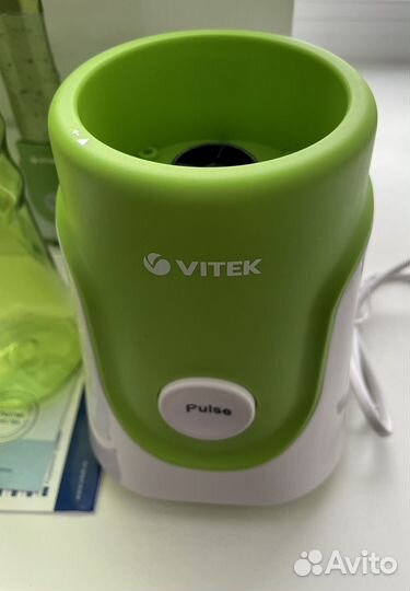 Блендер Vitek