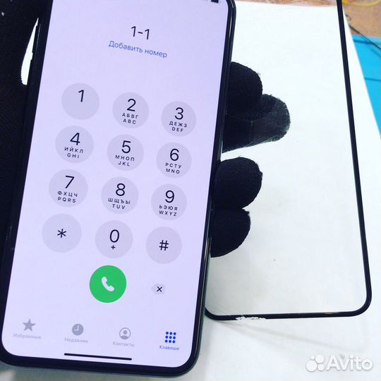 Замена дисплея, ремонт сотовых телефонов