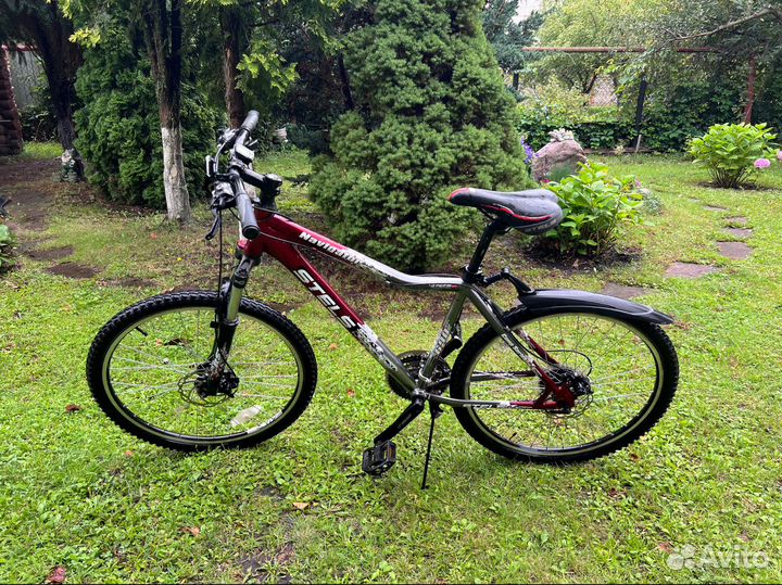 Велосипеды взрослый скоростной