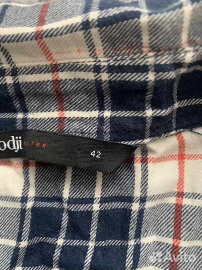 Рубашка oodji 42р