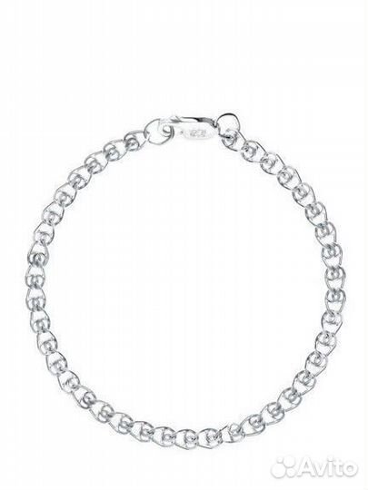 Серебряный браслет Sunlight новый с биркой