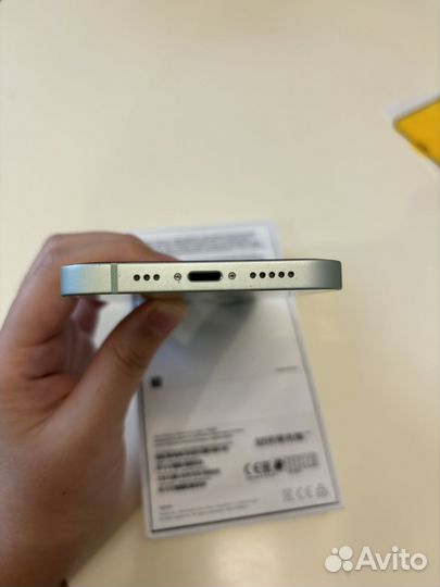 iPhone 12, 128 ГБ