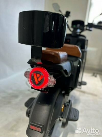 Электроскутер новый в наличии