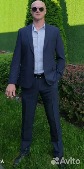 Охранник на каждый день