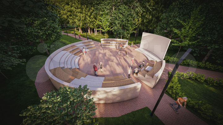 Квартира-студия, 29,2 м², 19/25 эт.