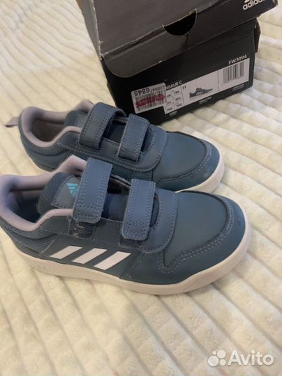 Кроссовки детские adidas