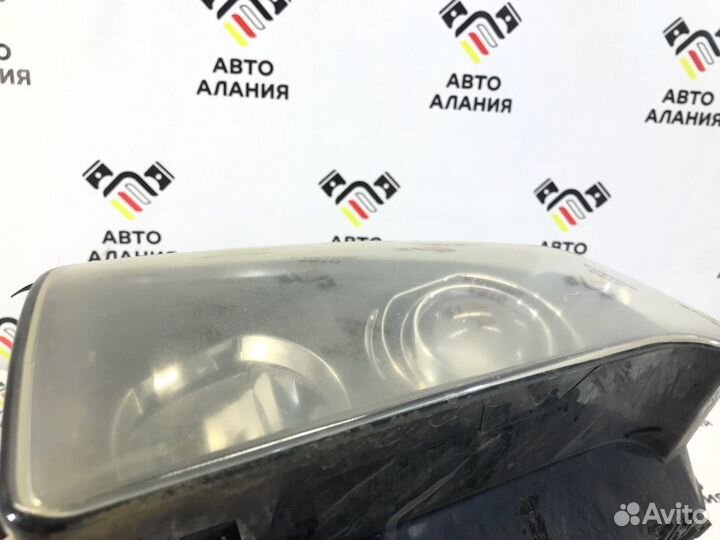 Фара передняя левая Bmw X3 E83 M54B25 2005