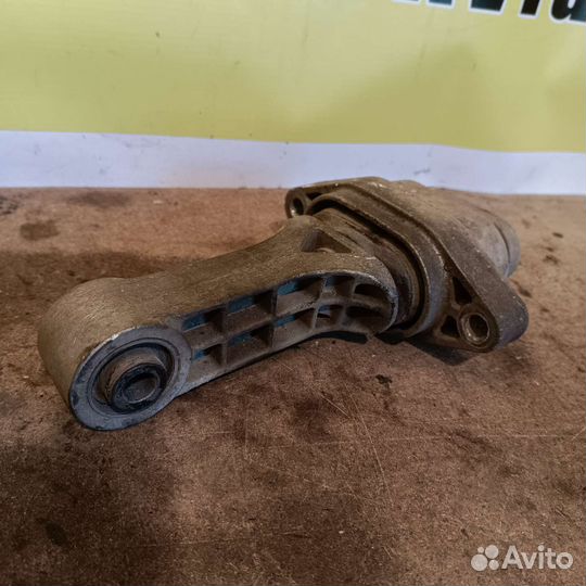 Подушка двигателя нижняя Chevrolet Aveo T250