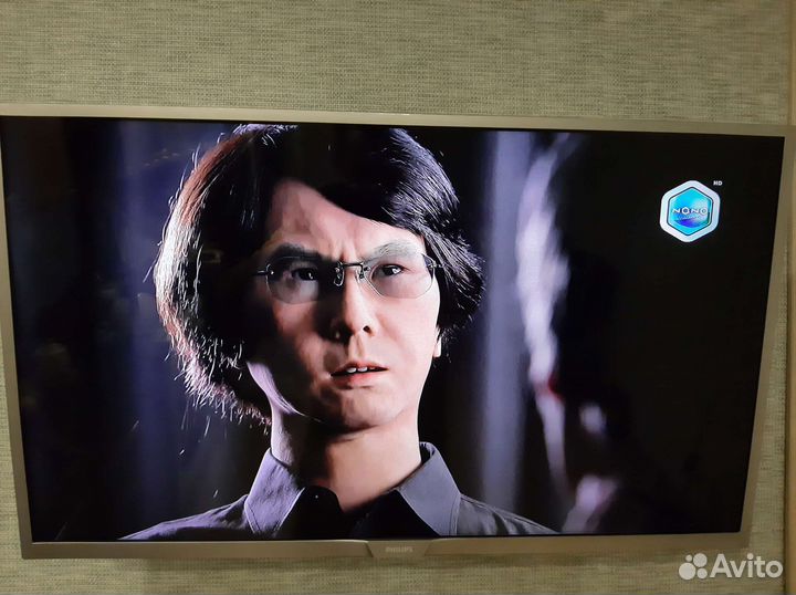 Телевизор Philips 32pft5501/60