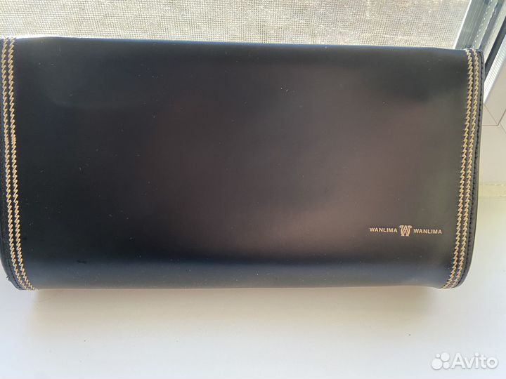 Сумка клатч женская