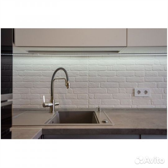 Кухня на заказ Фабио