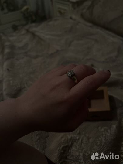 Золотое кольцо